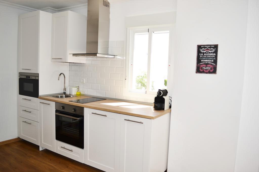Appartement Atico Fenicia *