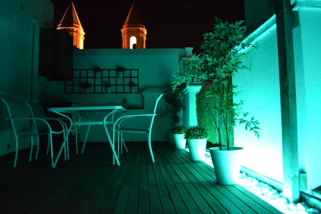 Atico Fenicia Appartement *