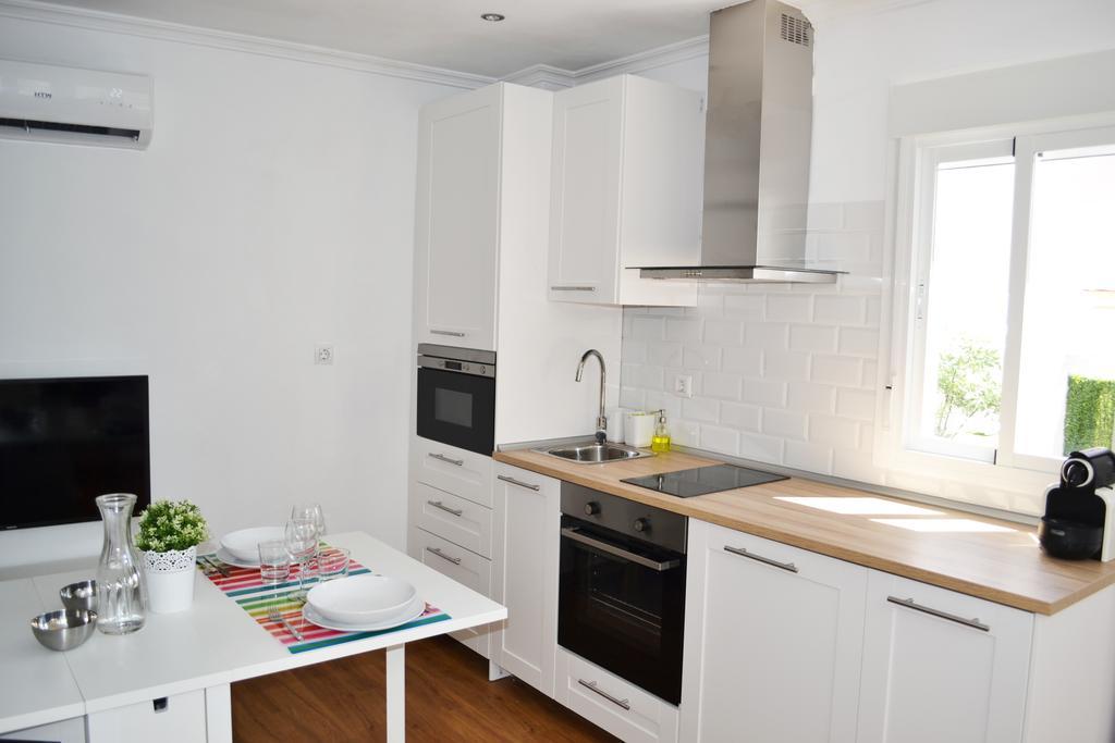 Atico Fenicia Apartment