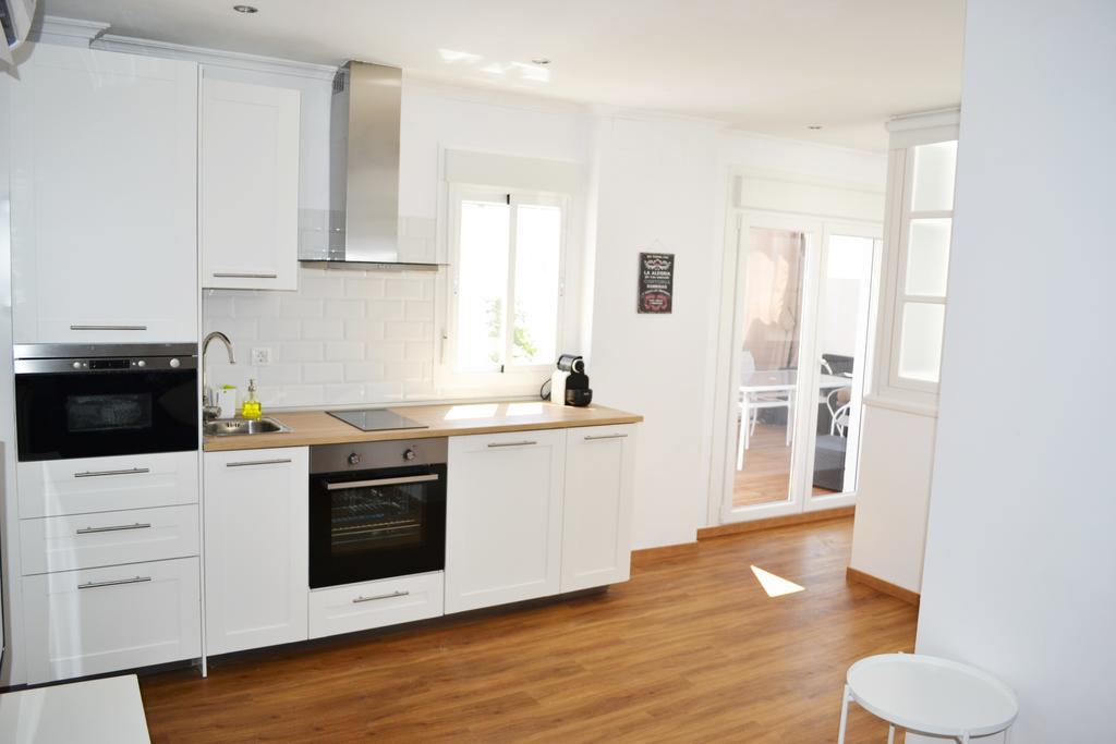Apartment Atico Fenicia *