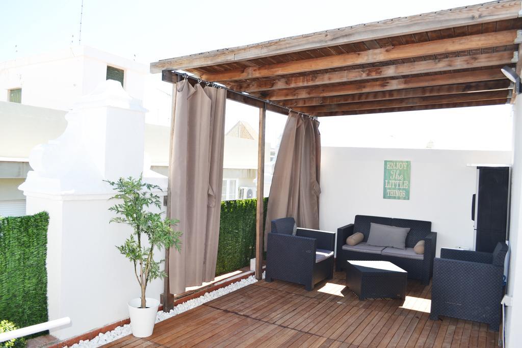 Apartment Atico Fenicia Cadiz