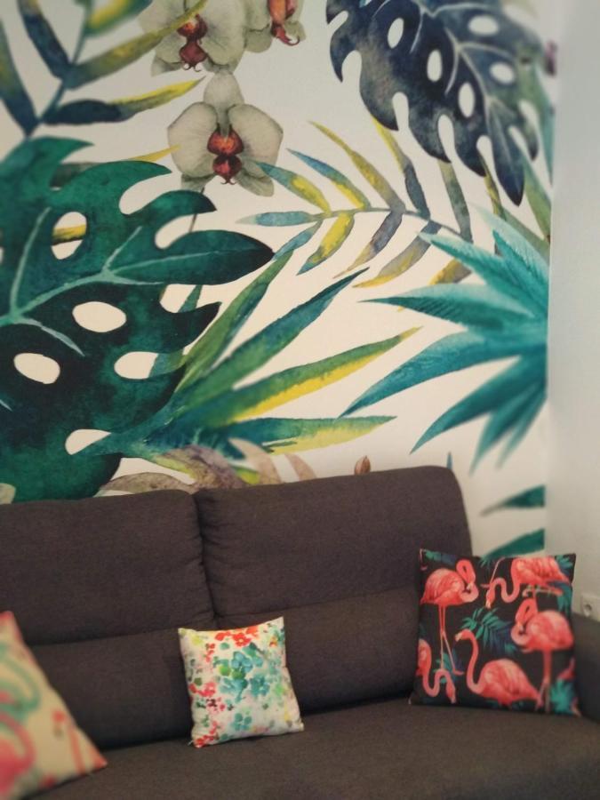 Atico Fenicia Apartment *